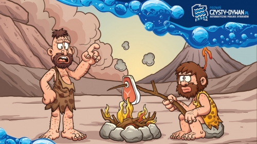 HISTORIA DYWANÓW - Część pierwsza #1