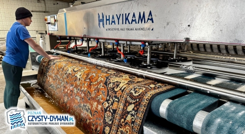 Jak często prać dywan? Sprawdź, kiedy Twój dywan naprawdę tego potrzebuje