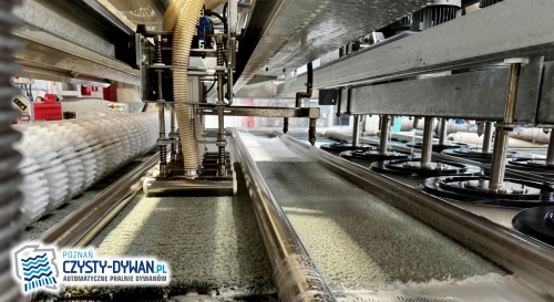 Pranie dywanu w domu czy w pralni dywanów? PRAWDA, której nikt Ci nie powie!